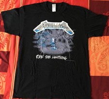 Metallica ride the gebraucht kaufen  Bielefeld