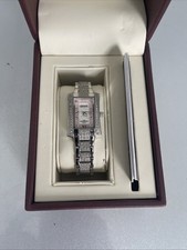 Ingersoll ladies diamond for sale  LONDON
