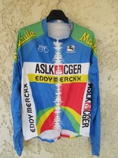 Maillot cycliste aslk d'occasion Maillot cycliste aslk d'occasion  Nîmes