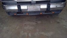 Front bumper excluding for sale  Mondovi