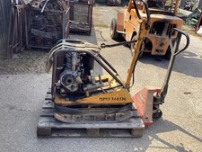 3345h wacker rüttelplatte gebraucht kaufen 3345h wacker rüttelplatte gebraucht kaufen  Aglasterhausen