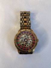 Casino roulette wheel for sale  HUDDERSFIELD