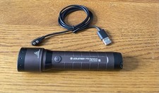 Ledlenser p7r signature for sale  DARWEN