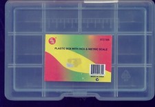 Plastic box bins for sale  Las Vegas