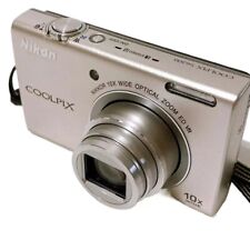Nikon coolpix s6200 d'occasion  Expédié en Belgium