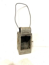 Ancienne lanterne lampe d'occasion  Giromagny