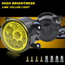 Yellow bumper led for sale  USA