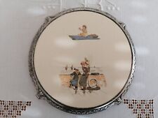Plat décor enfants d'occasion  Cholet