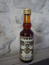 Mignonnette bouteille raphael d'occasion  Penne-d'Agenais