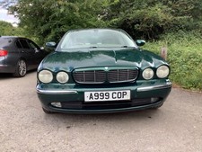2005 jaguar xj6 for sale  ST. ALBANS