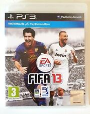 Fifa playstation 3 d'occasion  Plan-d'Orgon