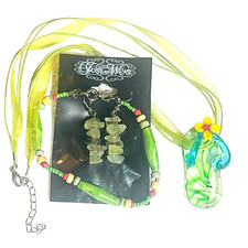 Pendant necklace bracelet for sale  Mount Juliet