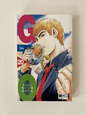 Gto manga band gebraucht kaufen  Haag