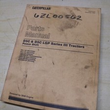 Cat caterpillar d5c for sale  Portland