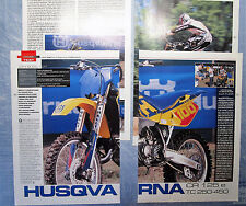 Motocross03 prova test usato  Milano