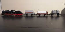 Stock locomotiva vapore usato  Pescara