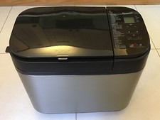 panasonic breadmaker sd 253 for sale panasonic breadmaker sd 253 for sale KINGSTON UPON THAMES