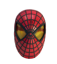 Marvel spiderman face for sale  DURHAM