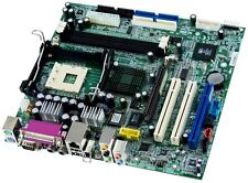 MAINBOARDS MSI MEDION MD5000 MS-6701 SOCKET 478 DDR PCI AGP 230mm x 244mm comprar usado  Enviando para Brazil
