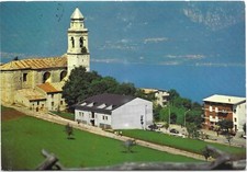 Cartolina anni san usato Cartolina anni san usato  Torino