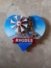 Rhodes windmill themed for sale  PETWORTH