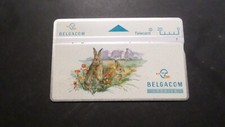 Belgium belgacom animals d'occasion  Expédié en Belgium