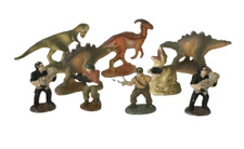 Amblin jurassic park for sale  Farragut