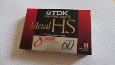 Vidéo cassette tdk d'occasion  Luçon