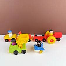 Vtg fisher price for sale  Marion