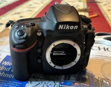 Top zustand nikon gebraucht kaufen  Darmstadt