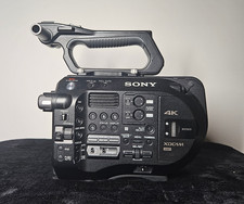 Sony pxw fs7 for sale  BARGOED