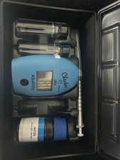Hanna alkalinity marine for sale  LIVERPOOL