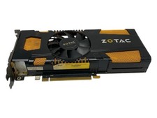 Zotac geforce gtx570 gebraucht kaufen  Radolfzell am Bodensee