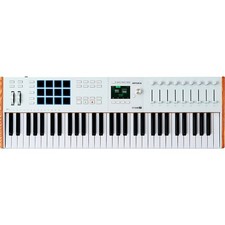keylab arturia 61 essential for sale keylab arturia 61 essential for sale Kansas City