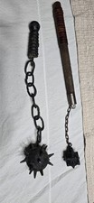 Set medieval flails for sale  Maricopa