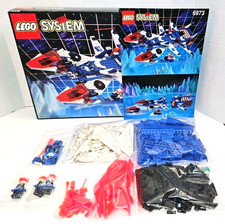 Lego ice planet for sale  North Port