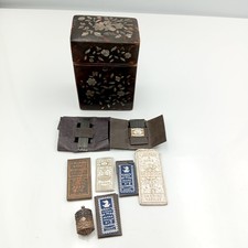 Antique victorian faux d'occasion  Expédié en Belgium