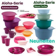 Tupperware aloha einz gebraucht kaufen  Hemsbach