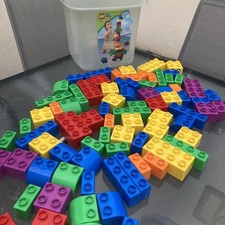 Lego quatro large for sale  GRAVESEND