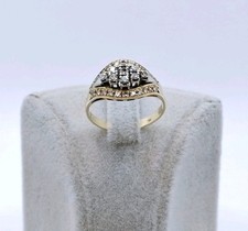 Ring gold 585er gebraucht kaufen  Berlin