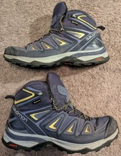 Salomon ultra mid for sale  Wayne