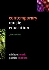 Contemporary music education for sale  Philadelphia