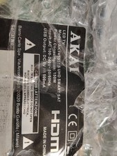 Scheda akai aktv5537s usato  Angri