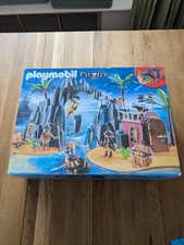 Playmobil 6679 pirate for sale  BARNSTAPLE
