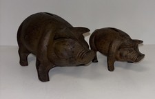 cast iron animals for sale  Oakland