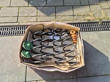 Audi avant fahrwerksfedern gebraucht kaufen  Harsefeld