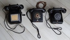 telefon kurbel gebraucht kaufen  Frankenberg