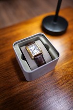 Fossil carraway watch for sale  CANTERBURY