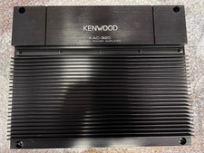 Kenwood kac 920 for sale  USA