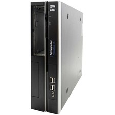 Case chassis cabinet usato  Arezzo